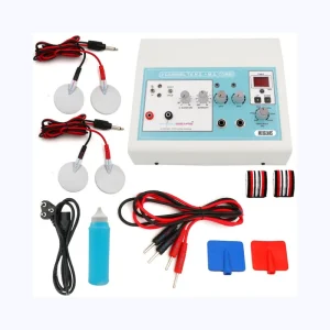 Electrical Stimulator/ Muscle Stimulator