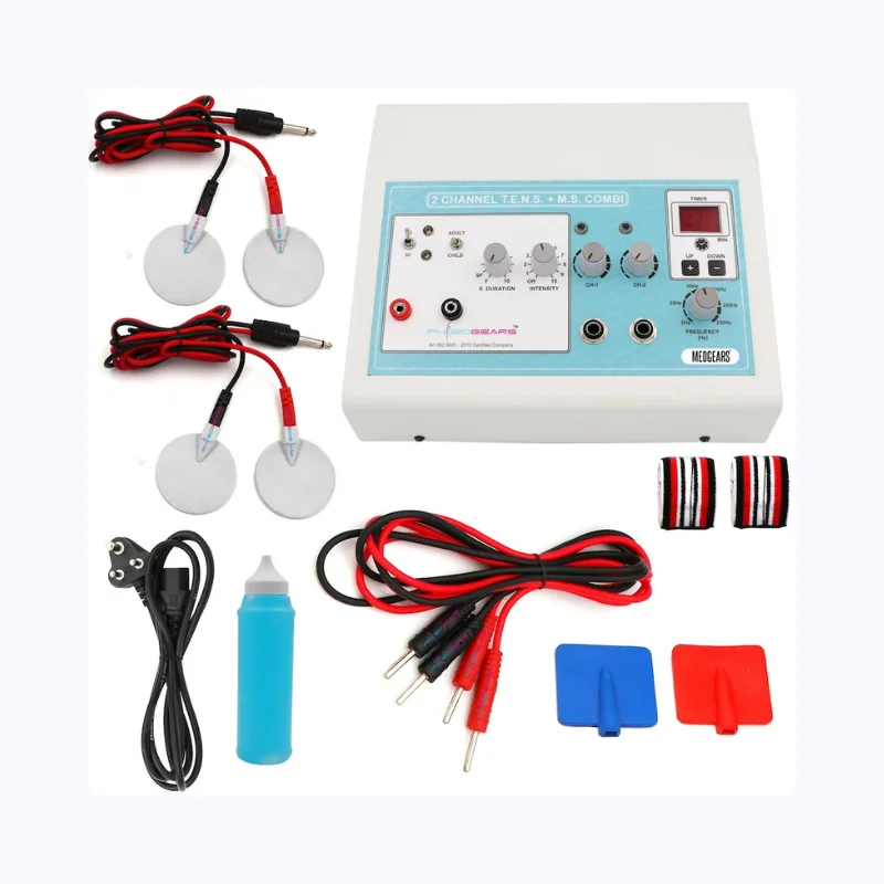 Electrical Stimulator/ Muscle Stimulator
