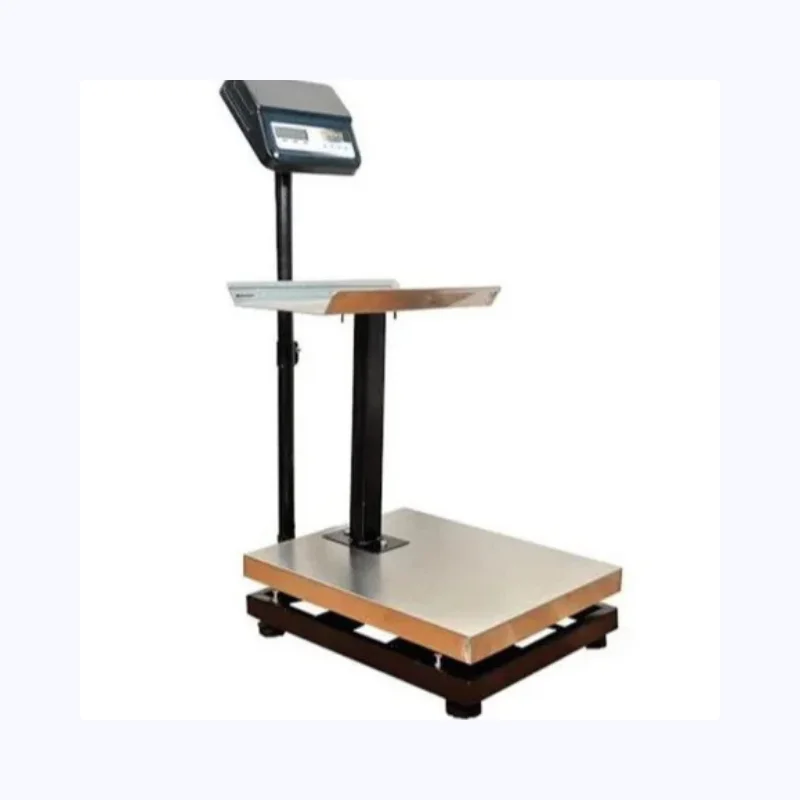 Electronic Weighing Scale