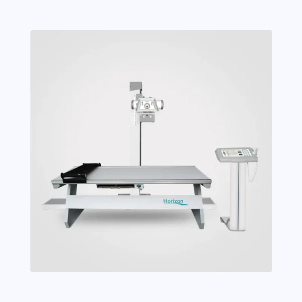 Fixed X-Ray Machine