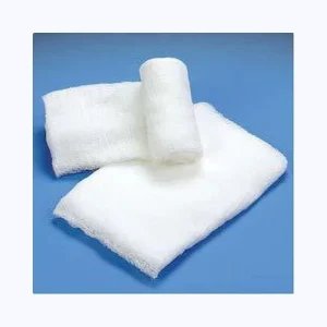 Gauze Dressing Pad