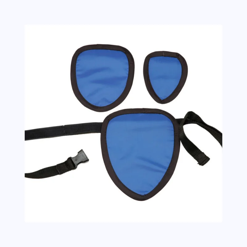 Gonad Shield