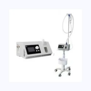 HFNC with Humidifier