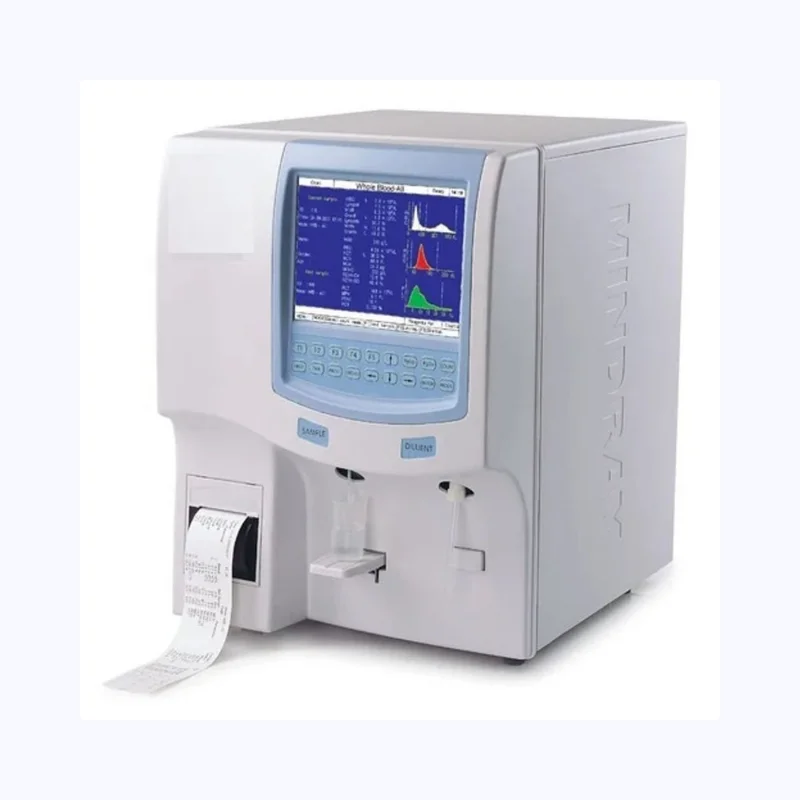 Haematology Analyser