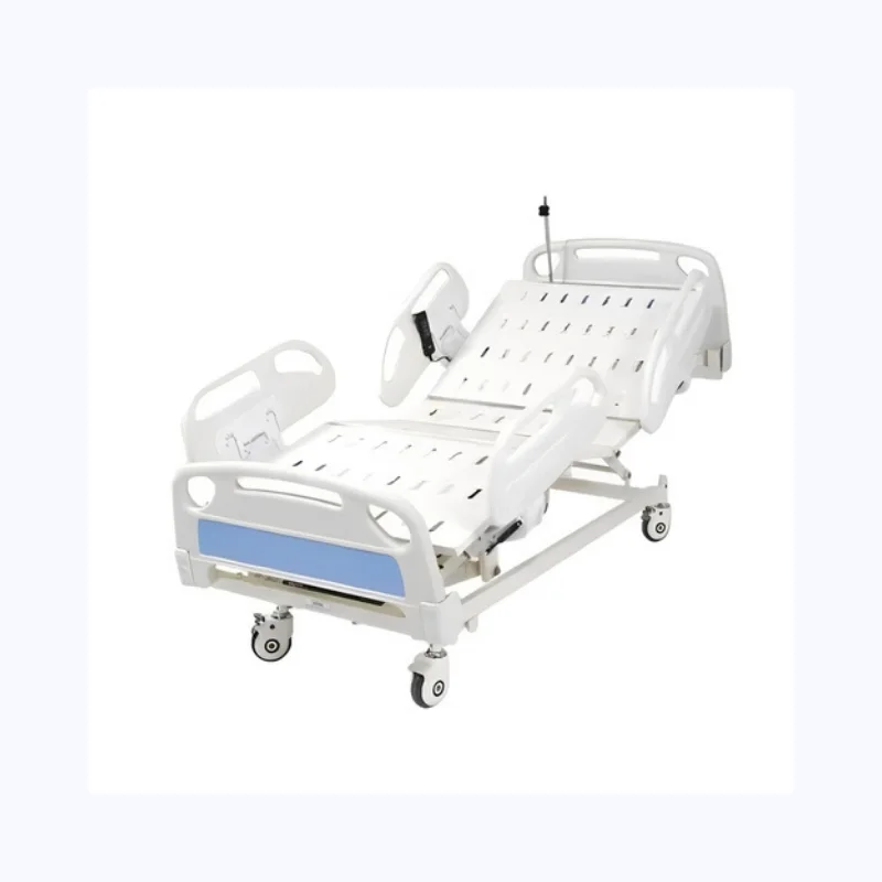 ICU Bed