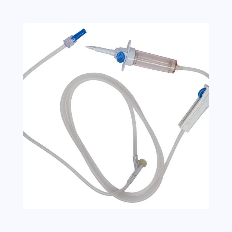 IV Infusion Set