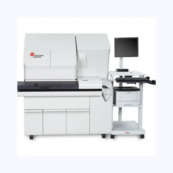 Immunoassay System
