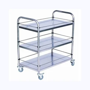 Instrument Trolley