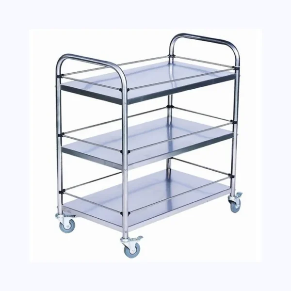 Instrument Trolley