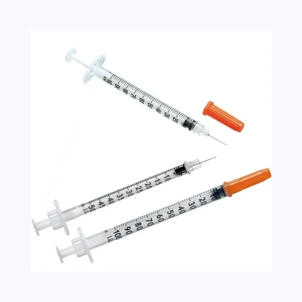 Insulin Syringe