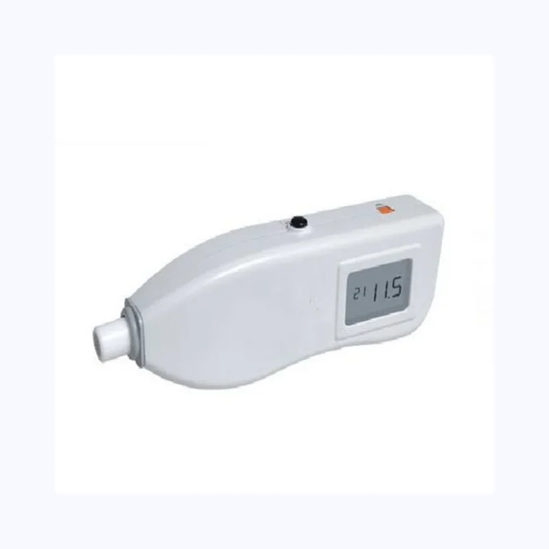 Jaundice Detector