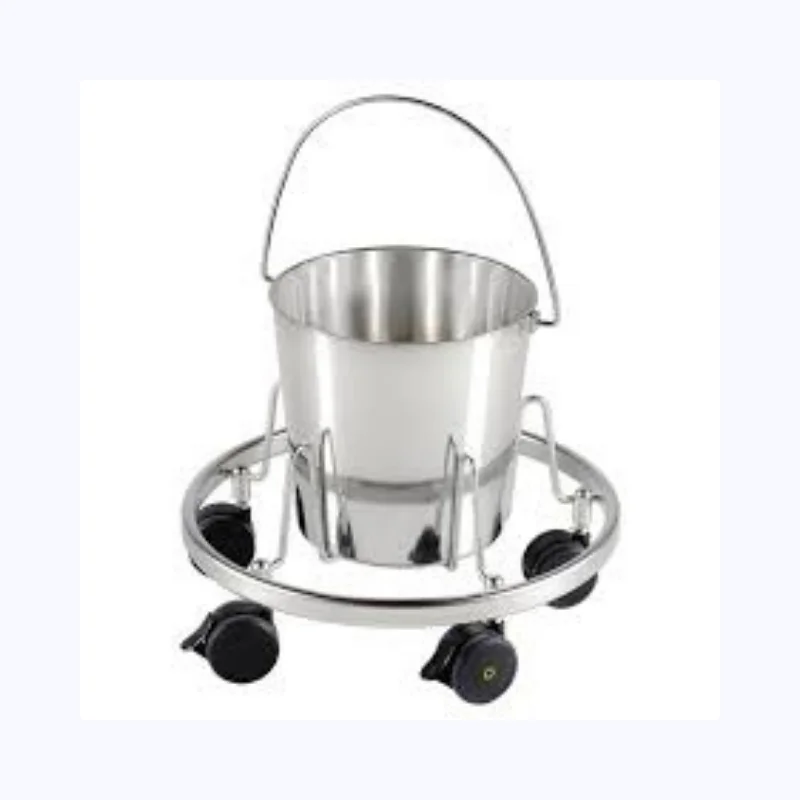 Kick Bucket