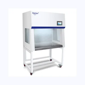 Laminar Air Flow