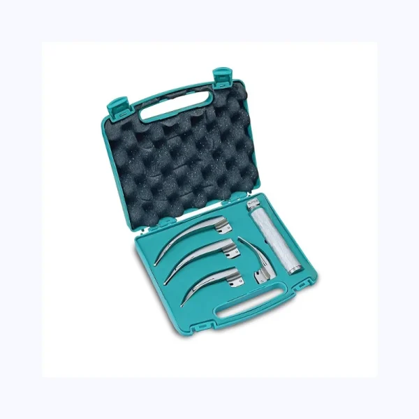 Laryngoscope Fiber Optic Adult