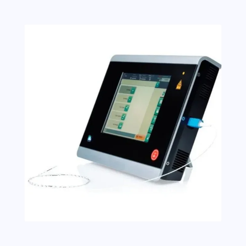 Laser Machine 100 Watt