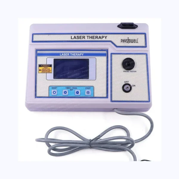 Laser - Therapy