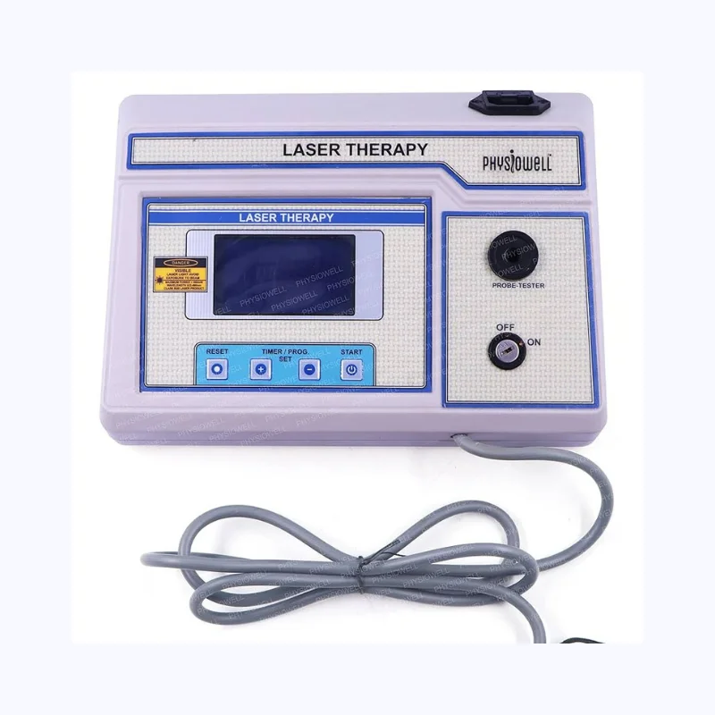 Laser - Therapy