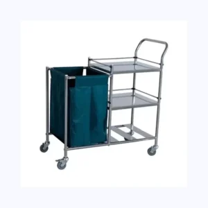 Linen Trolley