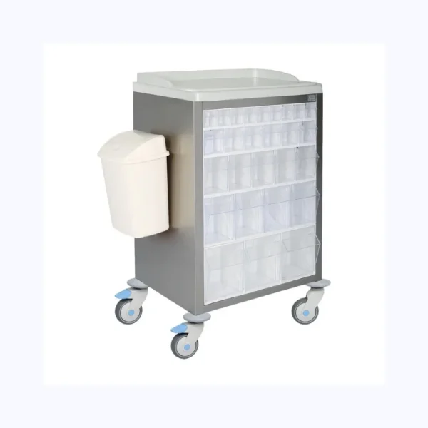 Drug Cart