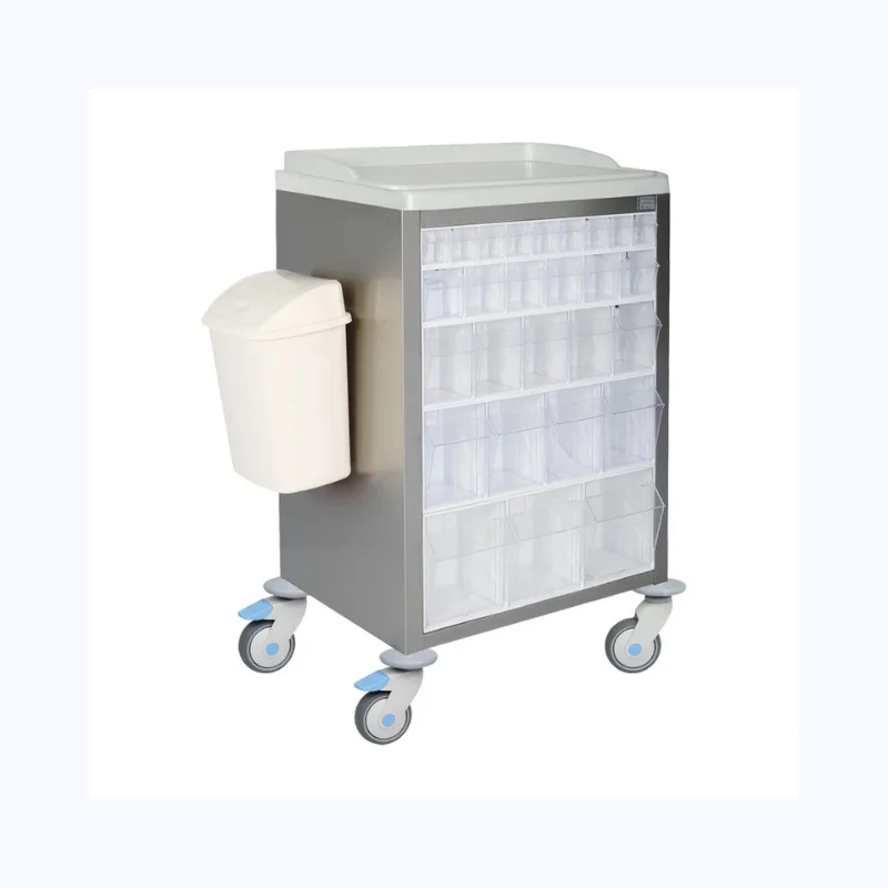 Drug Cart