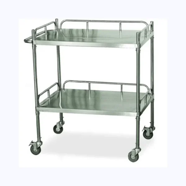 Loading Trolley