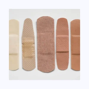 Adhesive Bandages