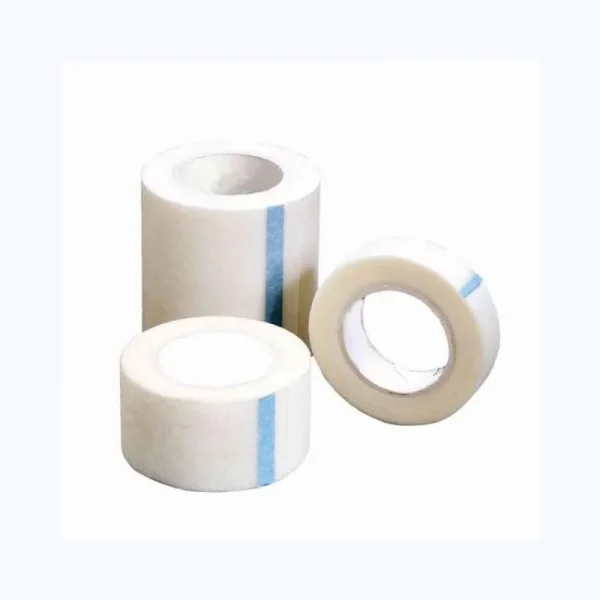 Microporous Surgical Tape