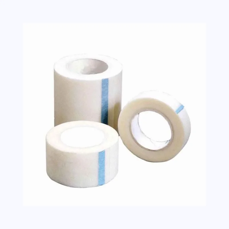 Microporous Surgical Tape