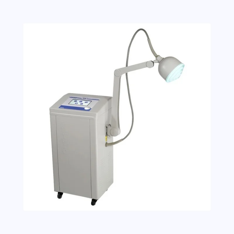 Microwave Diathermy (MWD)