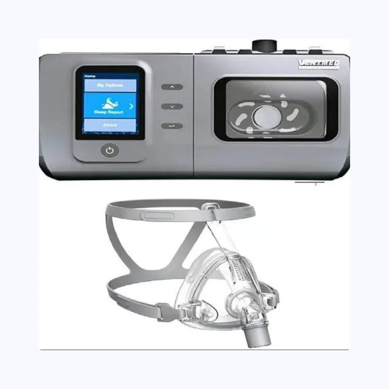 Nasal CPAP with Humidifier