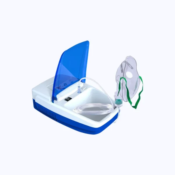 Nebulizer Machine (PFT)