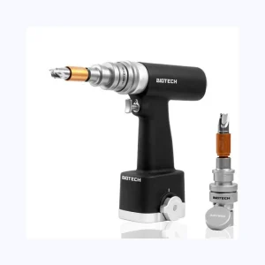 Neuro Drill Machine