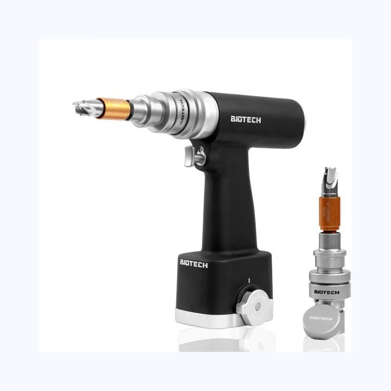 Neuro Drill Machine