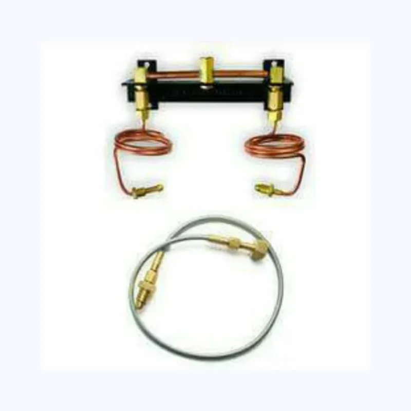 Nitrous Manifold (Main)