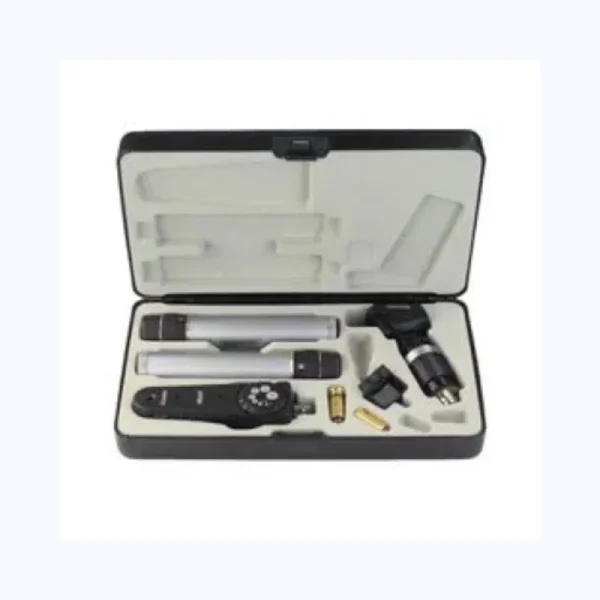 Otto Scope Set