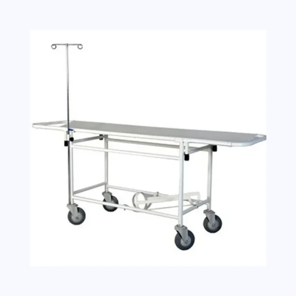 Patient Stretcher