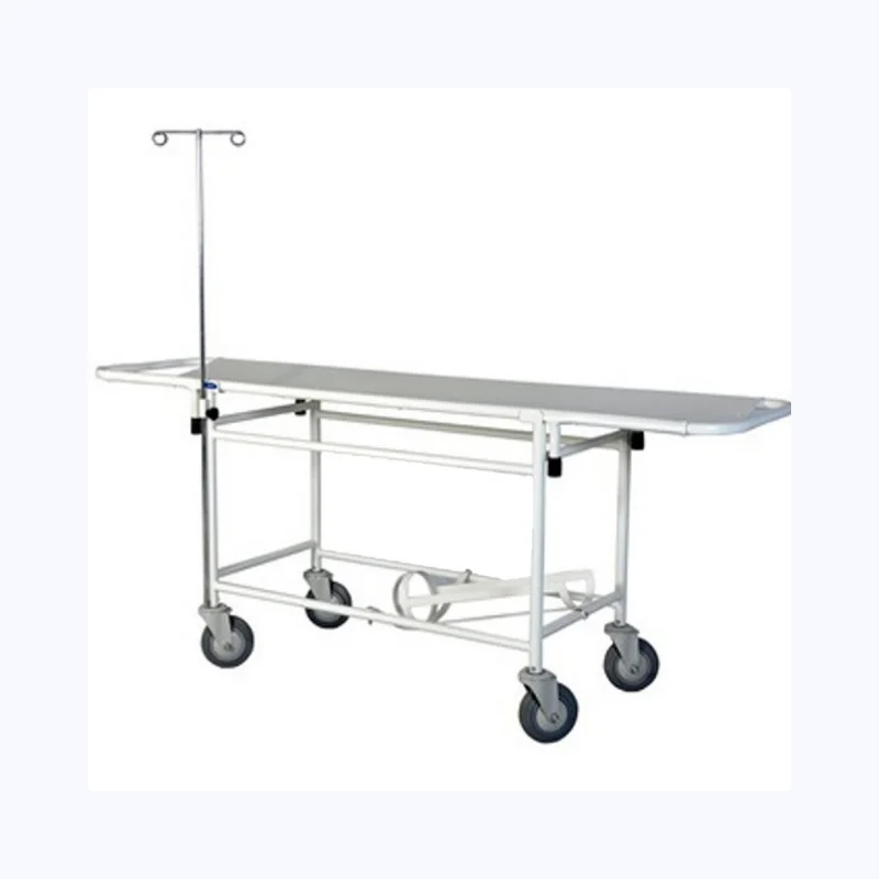 Patient Stretcher