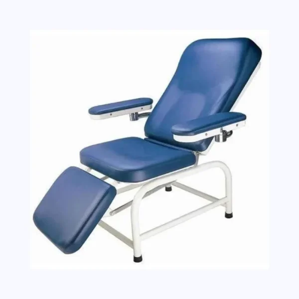 Phlebotomy Chair