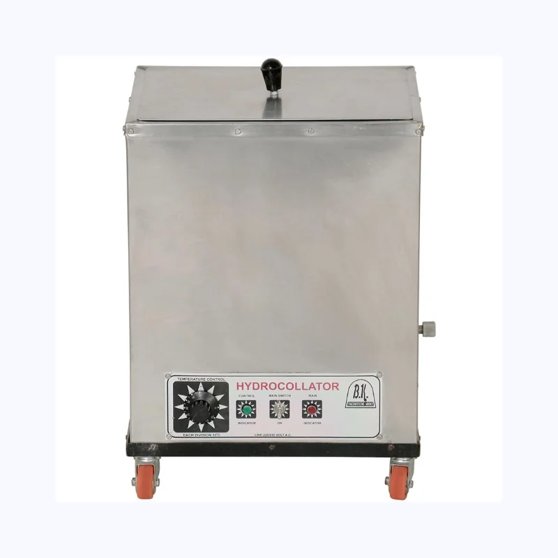 Physio Hydrocollator