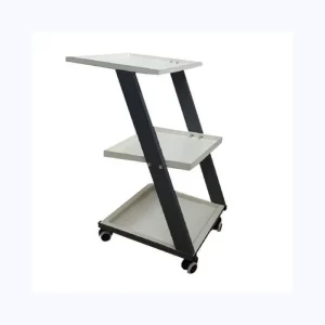 Physio Mobile Trolley