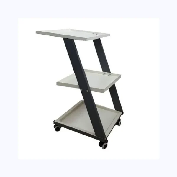 Physio Mobile Trolley
