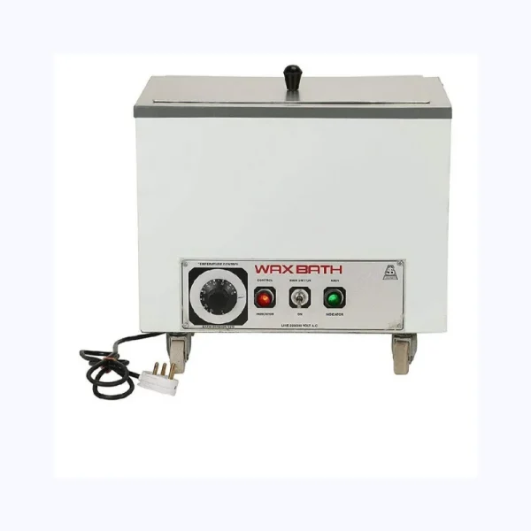 Physio Paraffin Wax Bath