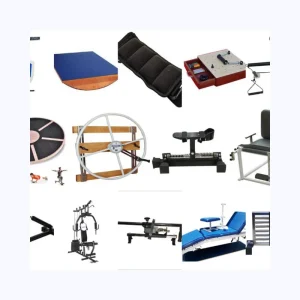 Physio Rehabilitation Kit