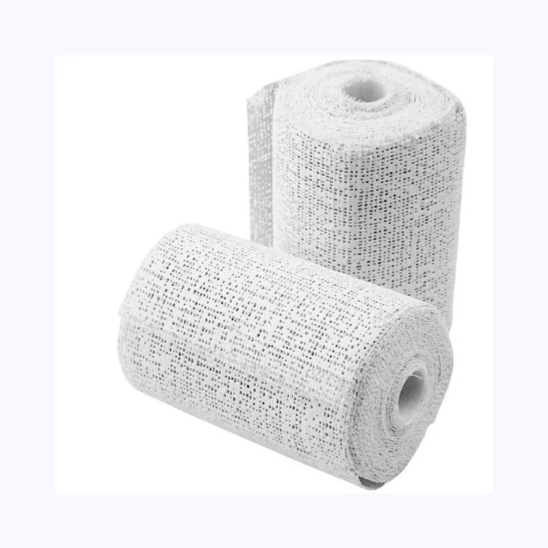 Plaster Bandage