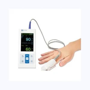 Portable SpO2 Monitor