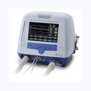 Portable Ventilator