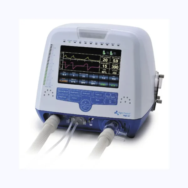 Portable Ventilator