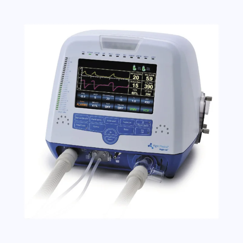 Portable Ventilator