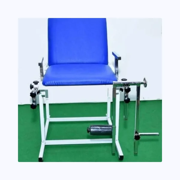 Quadriceps Exercise Chair