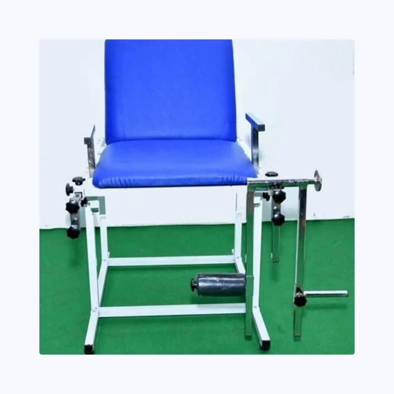 Quadriceps Exercise Chair
